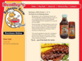 bentleysbbq.com