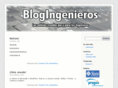 blogingenieros.com