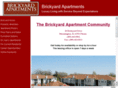 brickyardapartments.com