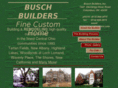 buschbuilders.com