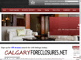 calgaryforeclosures.net