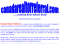 canadarealtorreferral.com