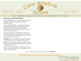 capewebsitedesign.com