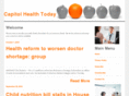 capitolhealthtoday.com