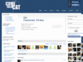 cometalkcat.com
