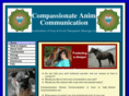 compassionate-animal-communication.com