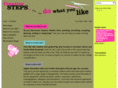 creativesteps.org.uk