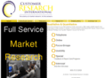 crimarketresearch.com