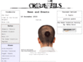 crudeoils.us