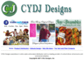 cydjdesigns.com