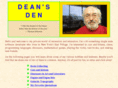 dean-hannotte.com