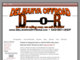 delmarvaoffroad.com