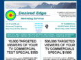desirededge.com