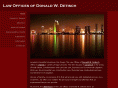 detischlaw.com