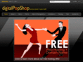 digitalpopshop.com