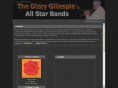 dizzyalumni.com