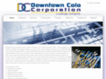 downtowncenter.net