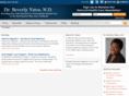 drbeverlyyates.com