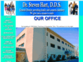 drstevenhart.com
