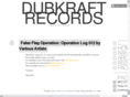 dubkraftrecords.com