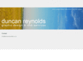 duncanreynolds.co.uk