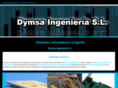 dymsaingenieria.com