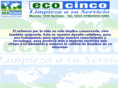 ecocinco.com