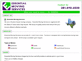 essentialmoving.com
