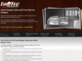 eurotecequipment.com