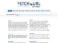 fetchurl.com