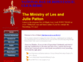 fireofelijah.org