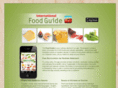 foodguideapp.com