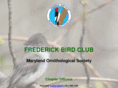 frederickbirdclub.org