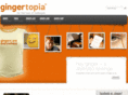 gingertopia.com