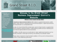 grandstreetwalk.com
