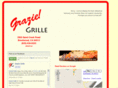 graziegrille.com