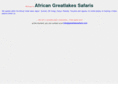greatlakesafaris.com