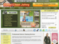 guttercleanjohny.co.uk