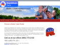 hardeerepublicans.com