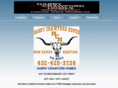 harrycrawfordhomes.com