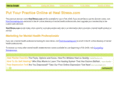 healstress.com