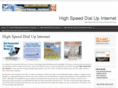 highspeeddialupinternet.org