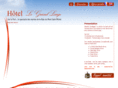 hotellegrandlarge-cancale.com