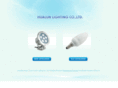 hualun-lighting.com