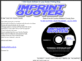 imprintquoter.com