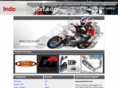 indoracingpart.com