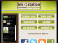 ink-station.com