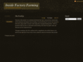 insidefactoryfarming.com