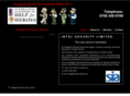 intelsecurityltd.com