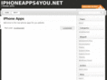 iphoneapps4you.net